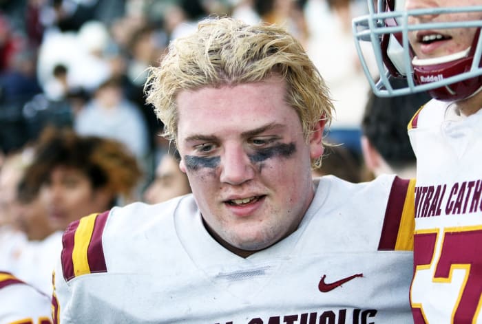 Matix Carpenter Central Catholic Dan Brood 4